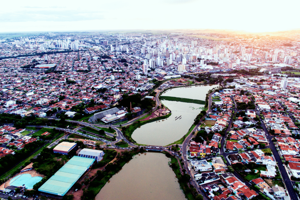 Concurso São José do Rio Preto SP 2025