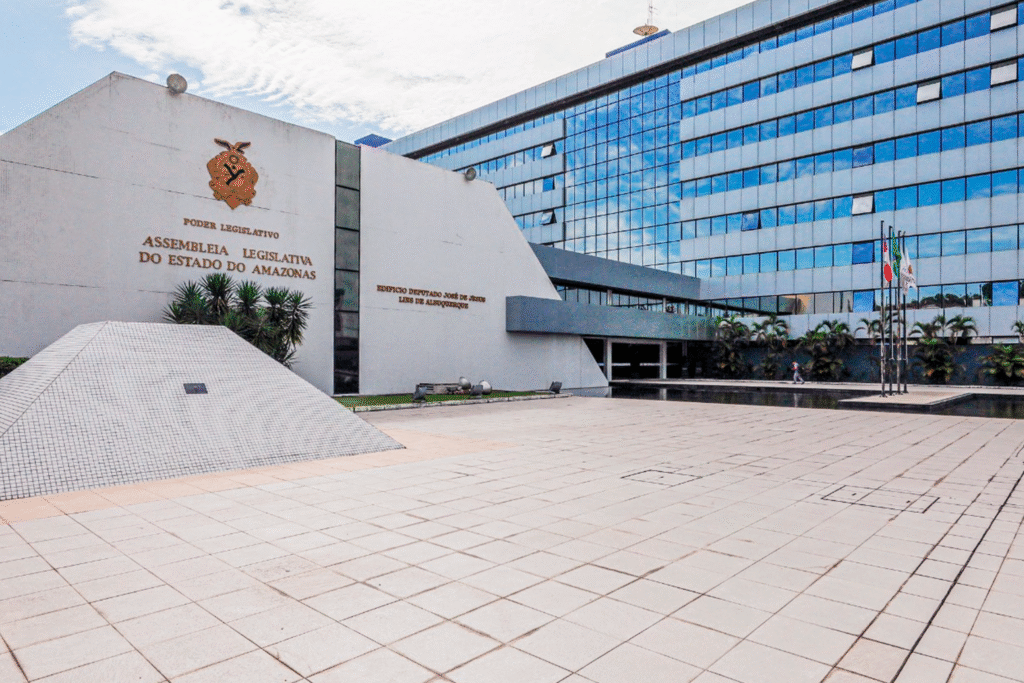 Concurso da Assembleia Legislativa do Estado do Amazonas para Dentista