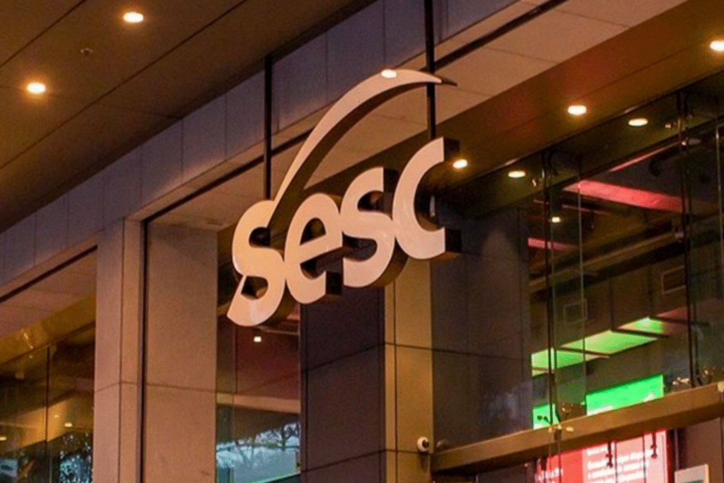 Concurso sescsp 2025 edital publicado e informações