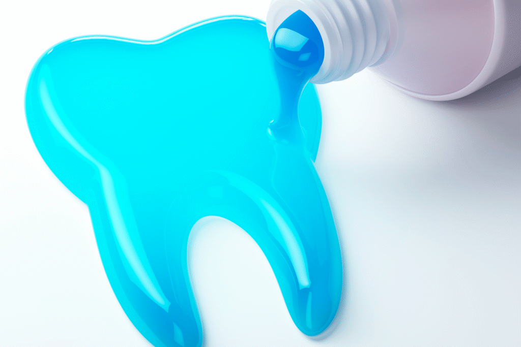 Flúor nos Concursos de Odontologia