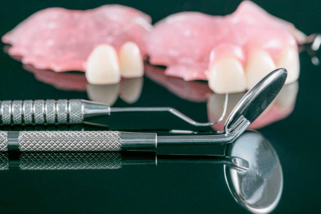 Prótese Parcial Removível em Concursos de Odonto: entenda pontos-chave que mais caem e como acertar essas questões.