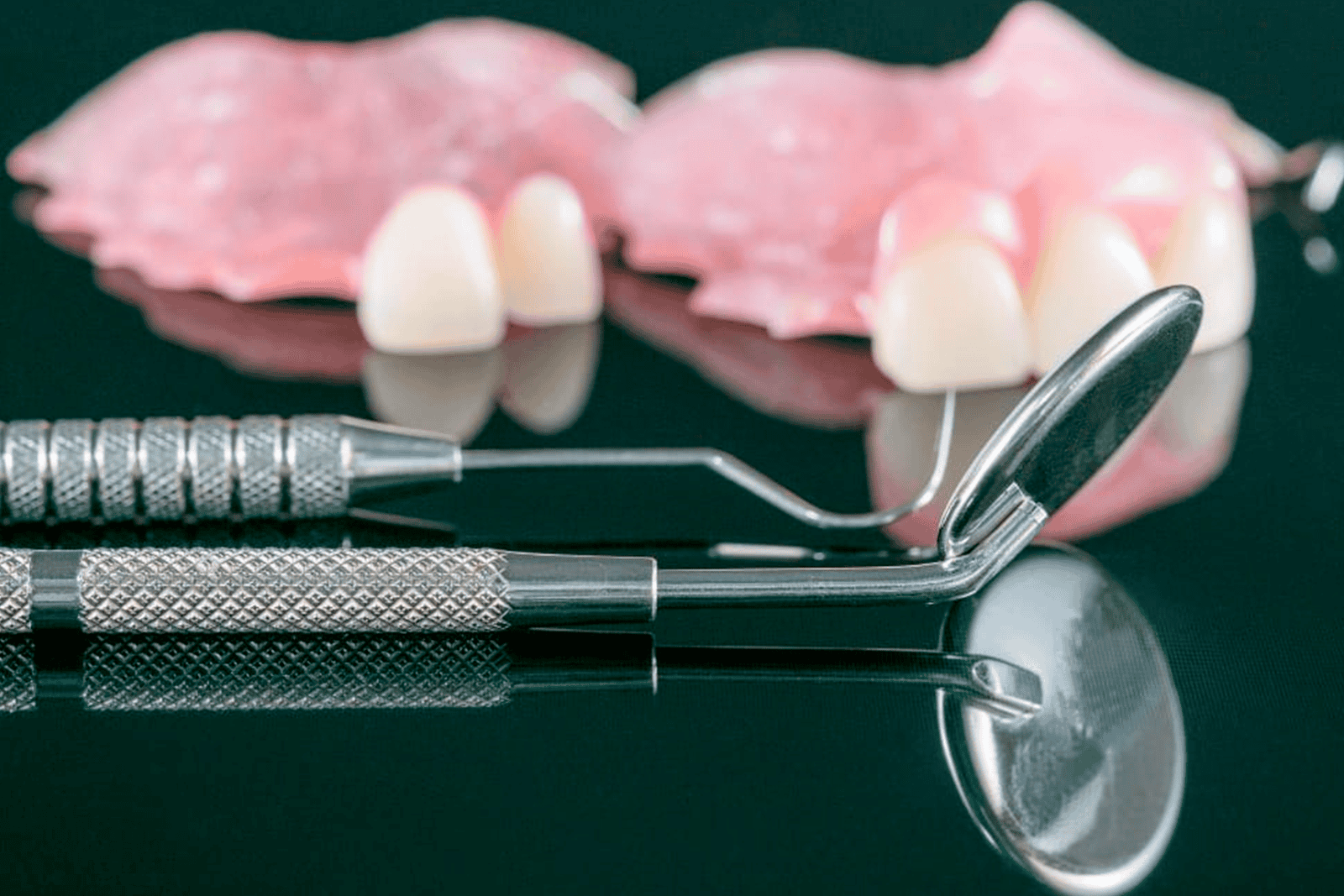 Prótese Parcial Removível em Concursos de Odonto: entenda pontos-chave que mais caem e como acertar essas questões.