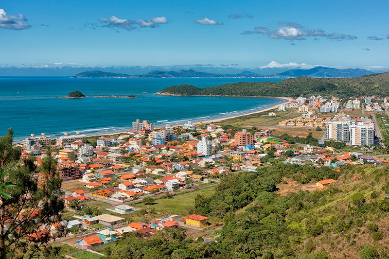 Concurso Governador Celso Ramos SC Salário de R$ 8.237 e Vagas