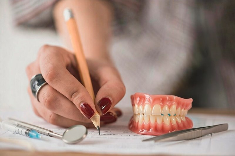 Questões de Odontologia comentadas da Banca FURB