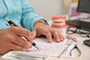 Perfil e Estratégia de Resolução das Questões da Banca IBAM/SP para Odontologia