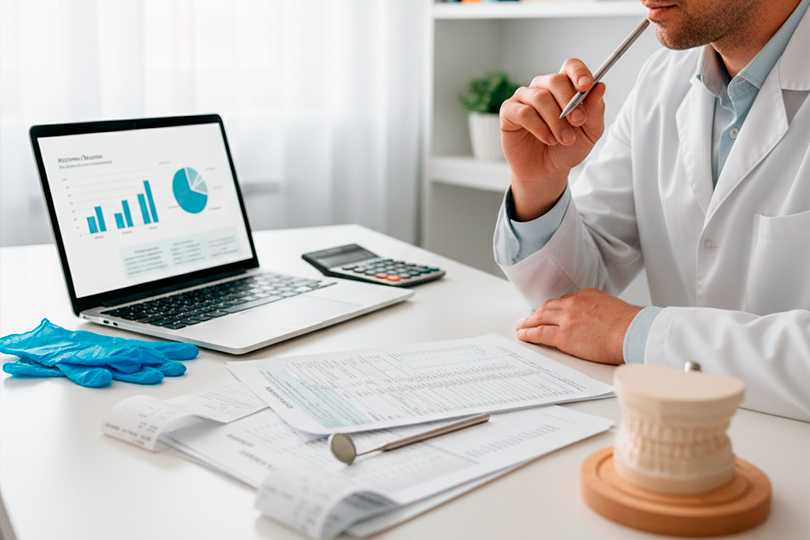 Análise de Questões da Petrobras (CESGRANRIO) em Odontologia: Panorama e Estratégia