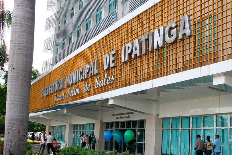 Concurso Público de Ipatinga_MG 2026 A maior oportunidade para Cirurgiões-Dentistas em anos!