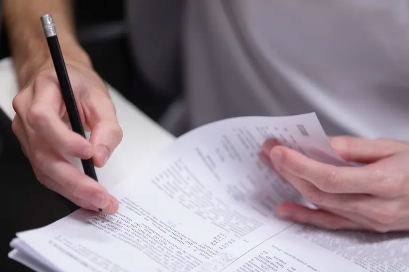 Questões de Odonto da banca IMAM comentadas. Veja a análise detalhada e aprenda com as resoluções. Acesse agora mesmo.