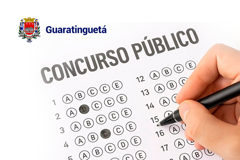 Concurso Público em Guaratinguetá-SP: Uma Oportunidade de Ouro para Profissionais de Odontologia