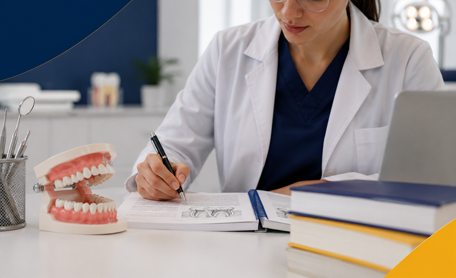 Resolva 10 questões da banca SHDias para concursos de Odontologia, com comentários, gabaritos e dicas para direcionar melhor seus estudos.