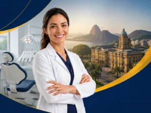 Concurso SES-RJ e IASERJ 2026 oferece 11 vagas para Odontólogo, 24h semanais, banca IBDO e provas em novembro. Confira o edital.