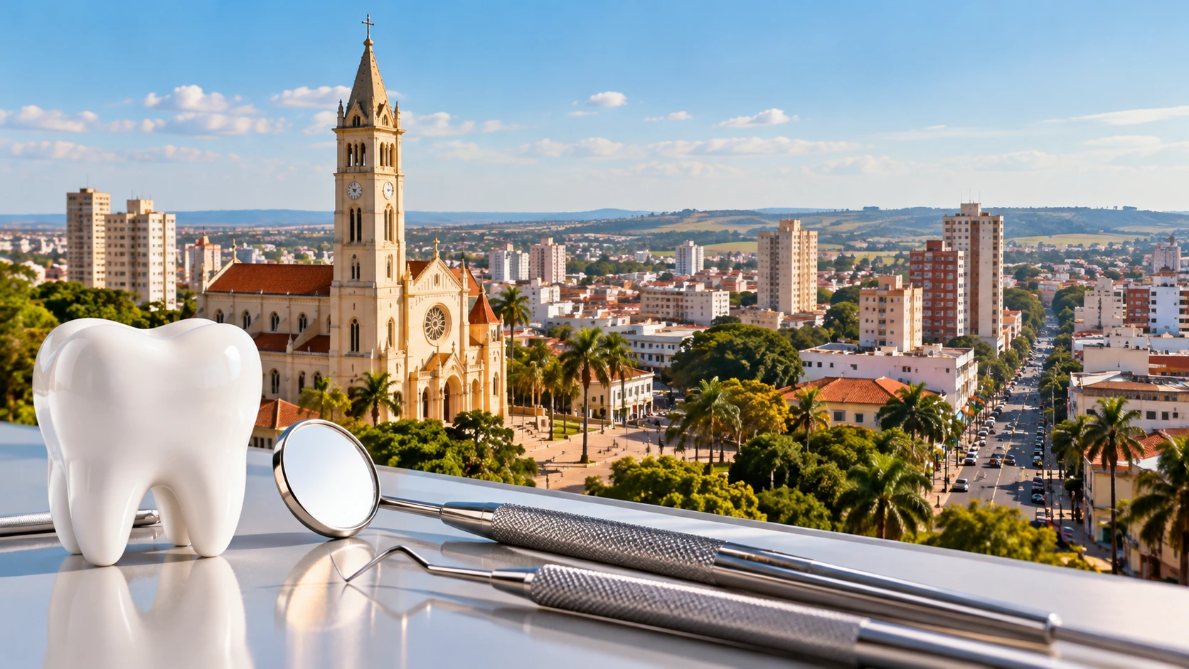 Concurso Marília SP 2026 terá vaga para Cirurgião-Dentista, banca Vunesp e provas no início de 2027. Veja o que já se sabe.