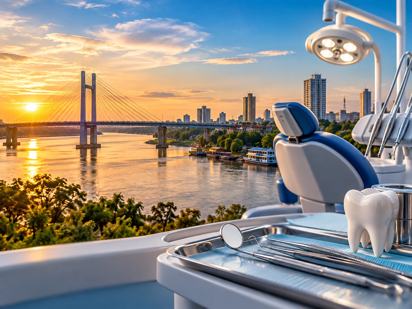 Concurso da Prefeitura de Porto Velho - RO: 56 vagas para dentista, R$ 5.734,79 por 30h e prova em 13/12. Veja o edital!