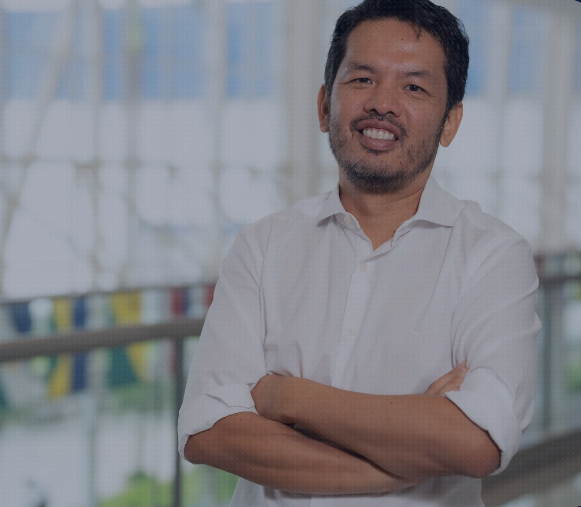 Dárcio Kitakawa