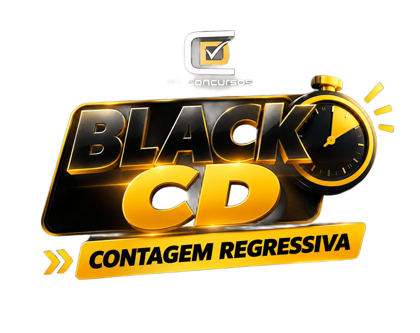 Black CD Concursos